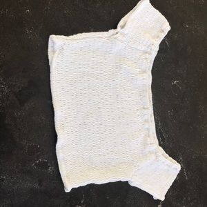Brandy Melville white top